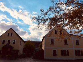 Erholen im Kranichhof, Garten, Sauna - Nähe Heide